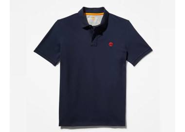 TIMBERLAND POLO UOMO A26N4