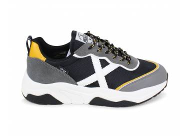 MUNICH SNEAKERS UOMO 8770085