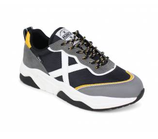 MUNICH SNEAKERS UOMO 8770085