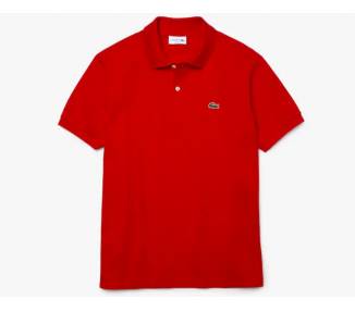 POLO UOMO LACOSTE CLASSIC FIT L.12.1200