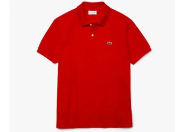 POLO UOMO LACOSTE CLASSIC FIT L.12.1200