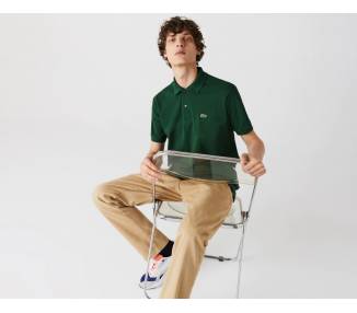 POLO UOMO LACOSTE CLASSIC FIT L.12.1200