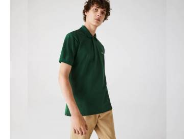 POLO UOMO LACOSTE CLASSIC FIT L.12.1200