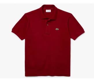 POLO UOMO LACOSTE CLASSIC FIT L.12.1200