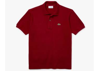 POLO UOMO LACOSTE CLASSIC FIT L.12.1200