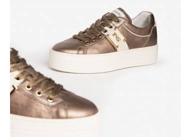 Nerogiardini Sneakers Donna I205300D