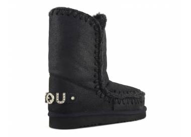 Mou Eskimo 24 with rhinestones logo FW101037B