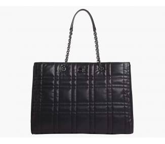 Y-NOT DONNA  Y-NOT SHOPPING BAG DONNA 319-AUTUMN RIVER