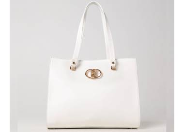 LIU JO BORSA A SPALLA DONNA AA3250 E0061