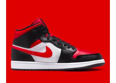 NIKE AIR JORDAN 1 MID 554724-079