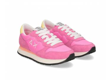 Sun 68 Sneakers Donna Z33201