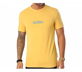 GUESS T-SHIRT UOMO M3RI11 J1314