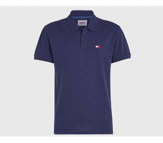 Tommy Hilfiger Polo Uomo DM0DM16224