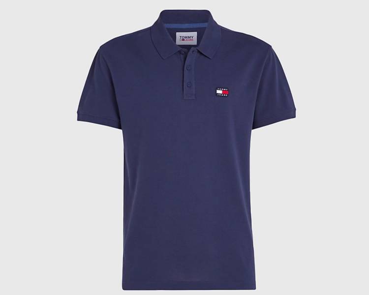 TOMMY HILFIGER POLO UOMO DM0DM16224