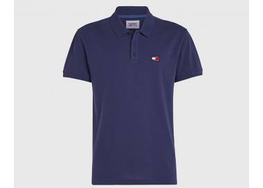 TOMMY HILFIGER POLO UOMO DM0DM16224