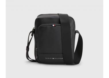 TOMMY HILFIGER BORSA REPORTER ESSENTIAL MINI UOMO AM0AM10923