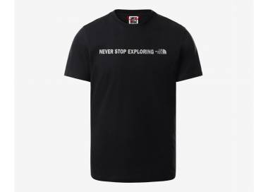 THE NORTH FACE T-SHIRT UOMO NF0A3BS4