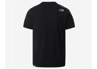 THE NORTH FACE T-SHIRT UOMO NF0A3BS4