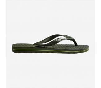 HAVAIANAS INFRADITO UOMO BRASIL LOGO