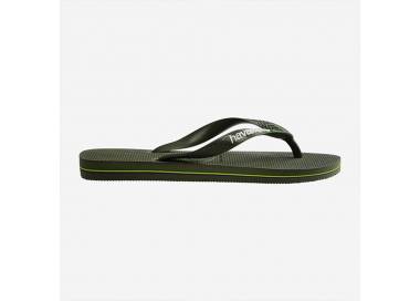 HAVAIANAS INFRADITO UOMO BRASIL LOGO