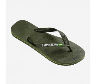 HAVAIANAS INFRADITO UOMO BRASIL LOGO