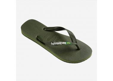 HAVAIANAS INFRADITO UOMO BRASIL LOGO