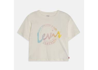 LEVIS T-SHIRT BAMBINA EH190