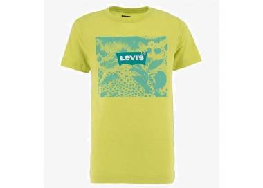 Levis T-Shirt Bambino EH804