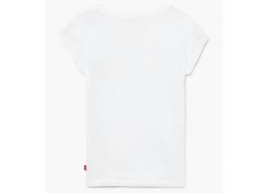 LEVIS T-SHIRT BAMBINA E4234