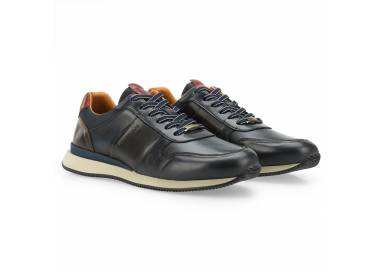 Ambitious Sneakers Uomo 12955A-5909AM