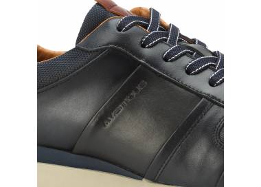 Ambitious Sneakers Uomo 12955A-5909AM