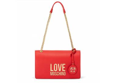 LOVE MOSCHINO BORSA A TRACOLLA DONNA JC4099PP1HLI