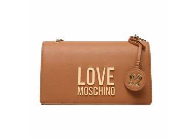 LOVE MOSCHINO BORSA A TRACOLLA DONNA JC4099PP1HLI