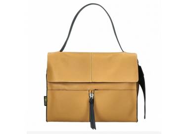 REBELLE SATCHEL L DONNA CLIO-SATCHEL