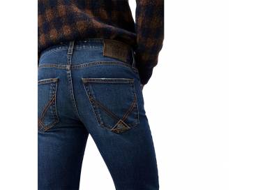 ROY ROGER'S JEANS UOMO RRU075-D008-1503