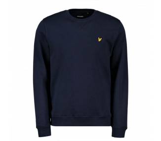 LYLE & SCOTT FELPA UOMO ML1131V