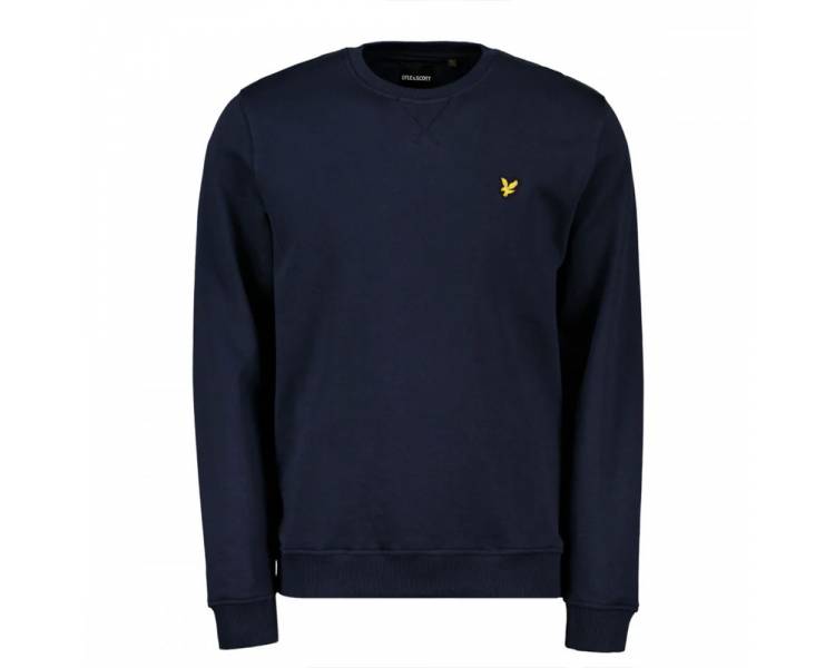 LYLE & SCOTT FELPA UOMO ML1131V