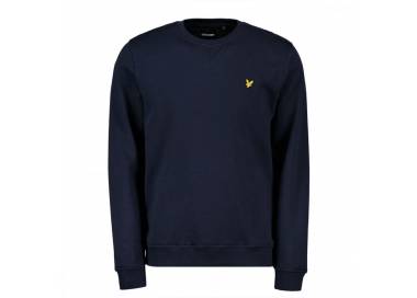 LYLE & SCOTT FELPA UOMO ML1131V