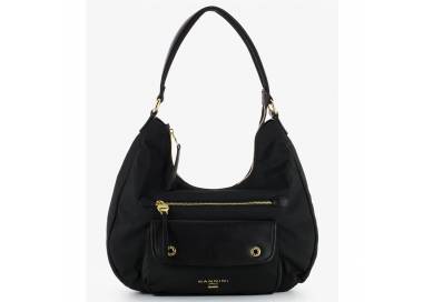 NANNINI BORSA A SPALLA DONNA 17350