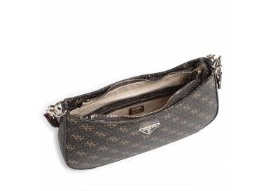 GUESS BORSA A SPALLA DONNA QL787918