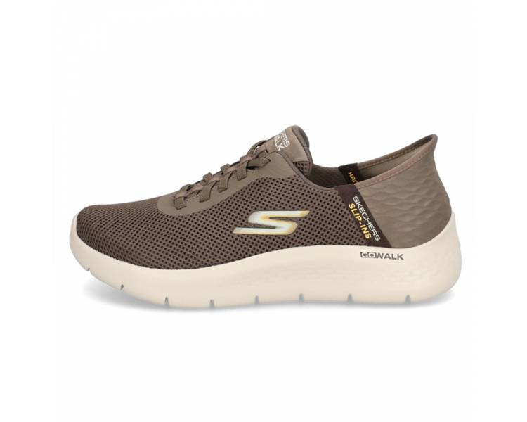 Sneakers uomo Skechers slip-ins Hands free