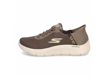 Sneakers uomo Skechers slip-ins Hands free