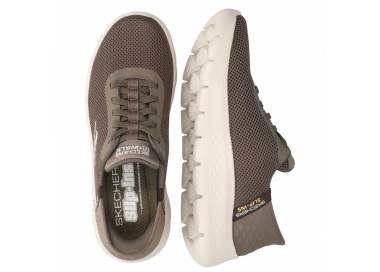 Sneakers uomo Skechers slip-ins Hands free