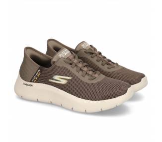 Sneakers uomo Skechers slip-ins Hands free