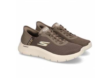 Sneakers uomo Skechers slip-ins Hands free