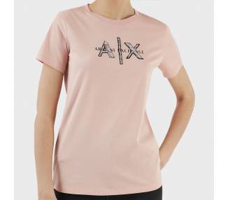 T-shirt donna Armani Exchange 3RYTBQ