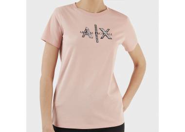 T-shirt donna Armani Exchange 3RYTBQ