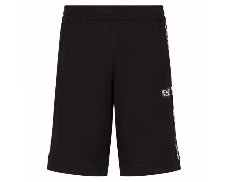 Pantaloncino EA7 uomo 3RPS56