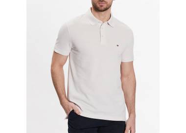 Polo Tommy Hilfiger uomo MW0MW17771