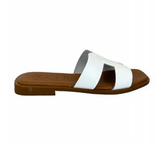 Ciabatta casual donna Oh my sandals